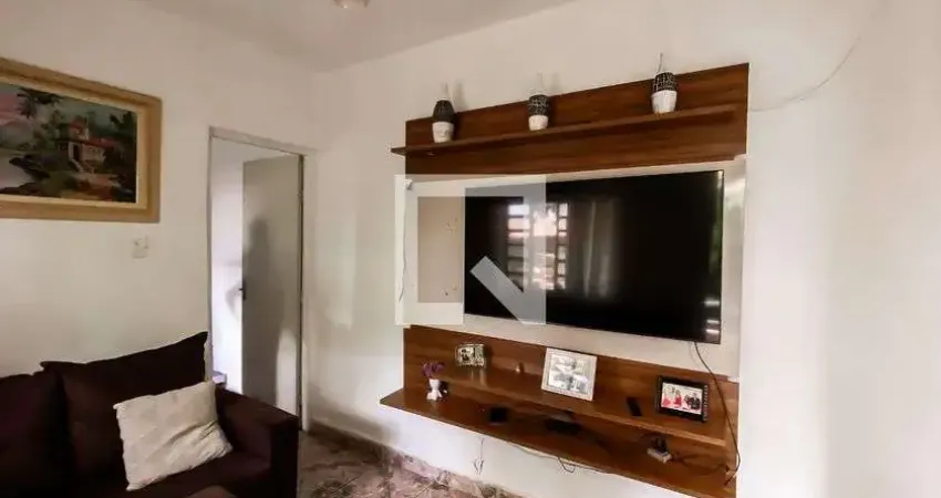 Casa com 6 quartos à venda na Rua Policarpo de Leão, --, Vila Euthalia, São Paulo