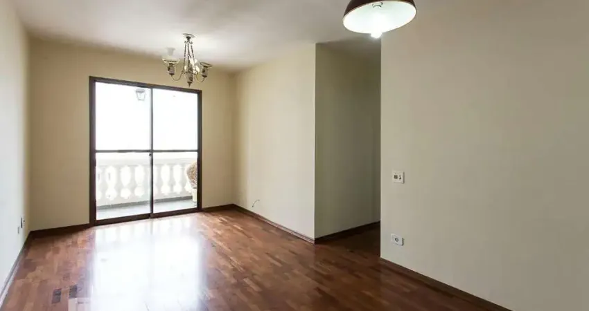 Apartamento com 3 quartos à venda na Avenida Onze de Junho, --, Vila Clementino, São Paulo