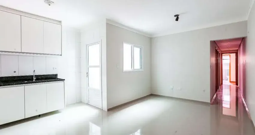 Apartamento com 3 quartos à venda na Rua Cotoxó, --, Vila Leopoldina, Santo André