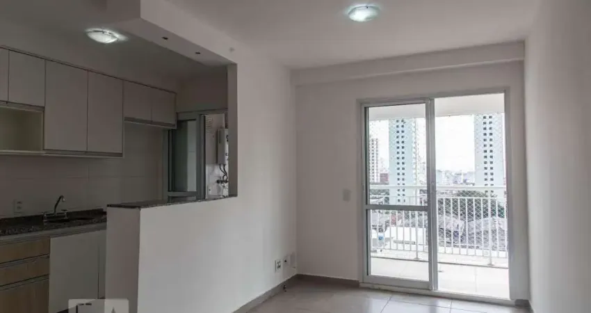Apartamento com 1 quarto à venda na Rua Paraná, --, Mooca, São Paulo