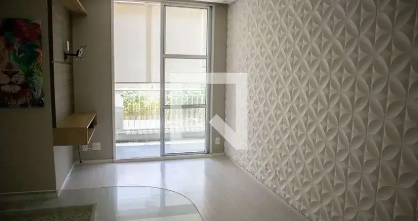 Apartamento com 3 quartos à venda na Rua Henrique Felipe da Costa, --, Vila Guilherme, São Paulo