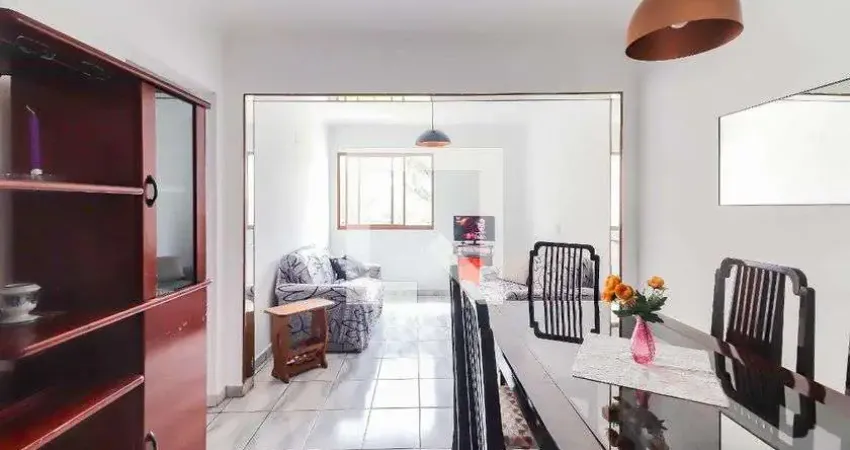 Apartamento com 2 quartos à venda na Rua Trajano Reis, --, Butantã, São Paulo