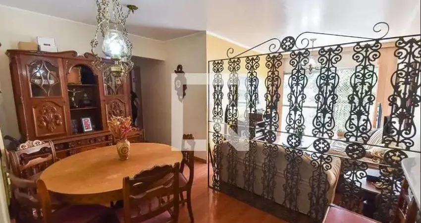 Apartamento com 3 quartos à venda na Rua Visconde de Guaratiba, --, Ipiranga, São Paulo