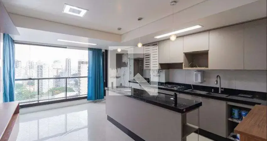 Apartamento com 2 quartos à venda na Rua Antônia Bizarro, --, Centro, Osasco