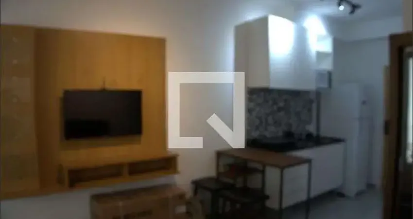 Kitnet / Stúdio à venda na Rua Azevedo Macedo, --, Vila Mariana, São Paulo