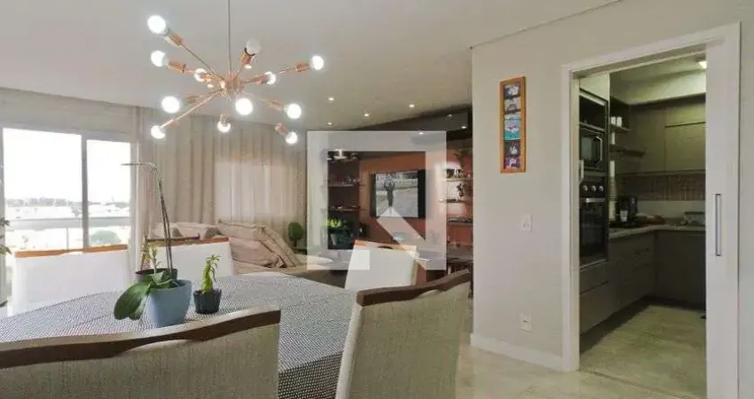 Cobertura com 2 quartos à venda na Rua Celso Vieira, --, Piqueri, São Paulo