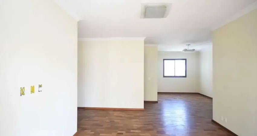 Apartamento com 4 quartos à venda na Rua Elizabeth Barbegian Baldinato, --, Morumbi, São Paulo