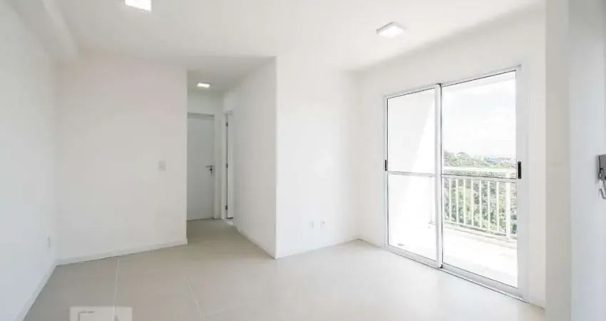Apartamento com 2 quartos à venda na Avenida do Cursino, --, Jardim São Savério, São Paulo