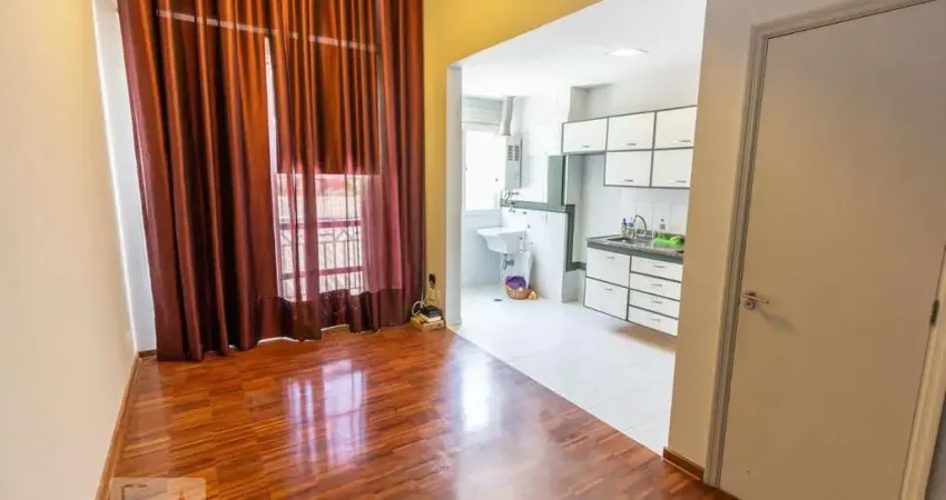 Apartamento com 1 quarto à venda na Rua Ministro Ferreira Alves, --, Pompéia, São Paulo