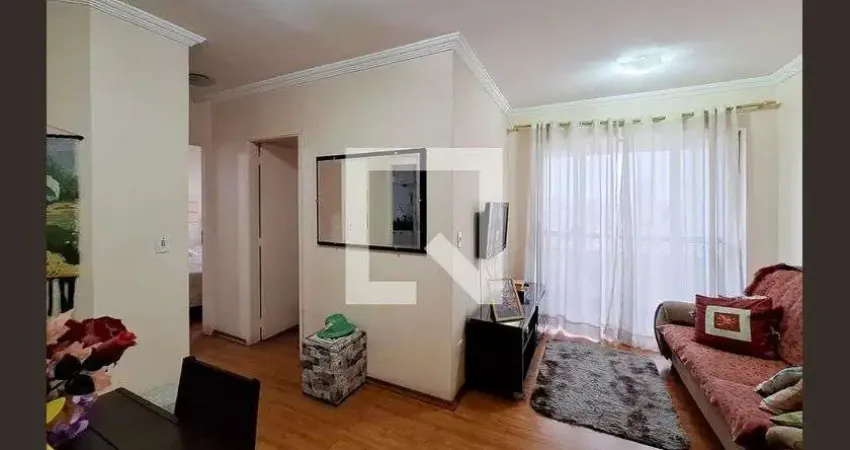Apartamento com 2 quartos à venda na Avenida Álvaro Machado Pedrosa, --, Água Fria, São Paulo