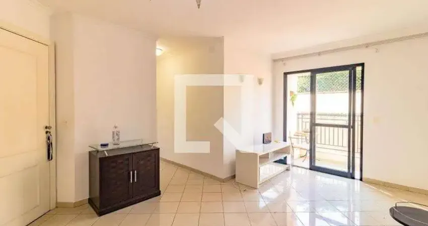 Apartamento com 2 quartos à venda na Rua Juréia, --, Chácara Inglesa, São Paulo