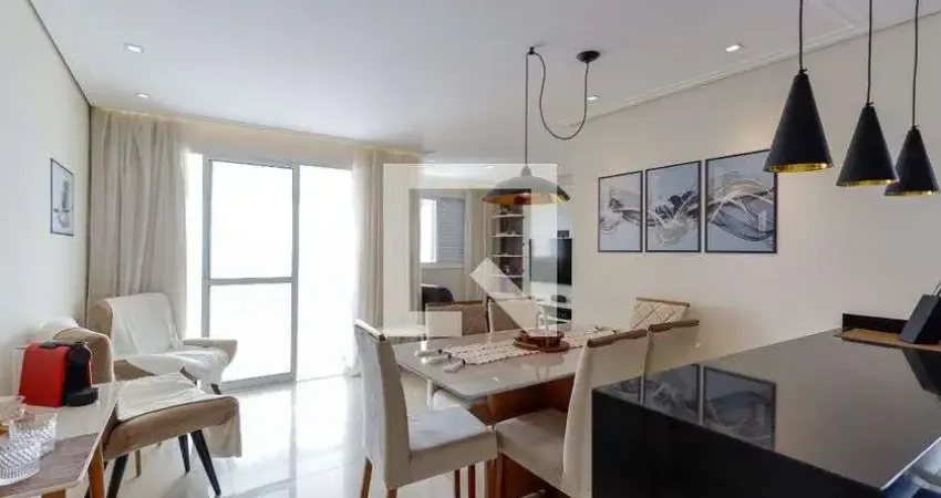 Apartamento com 2 quartos à venda na Rua Tapiraí, --, Vila Guilherme, São Paulo