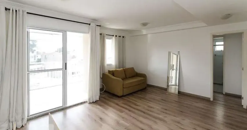 Apartamento com 2 quartos à venda na Rua Angá, --, Vila Formosa, São Paulo