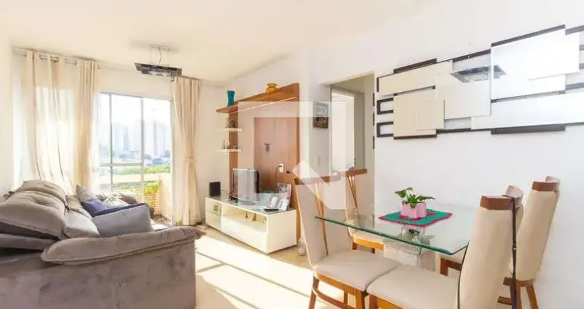 Apartamento com 2 quartos à venda na Rua Santo Irineu, --, Vila Mariana, São Paulo