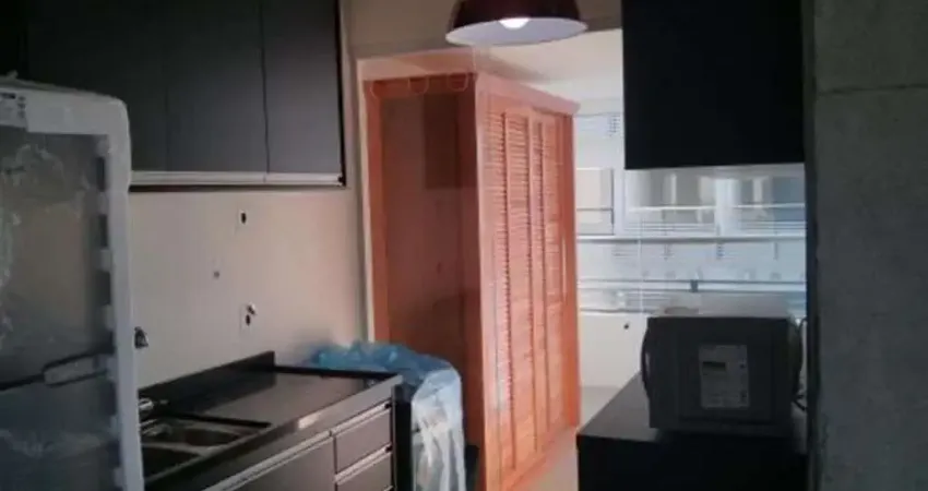 Apartamento com 1 quarto à venda na Rua Joaquim Guarani, --, Chácara Santo Antônio, São Paulo