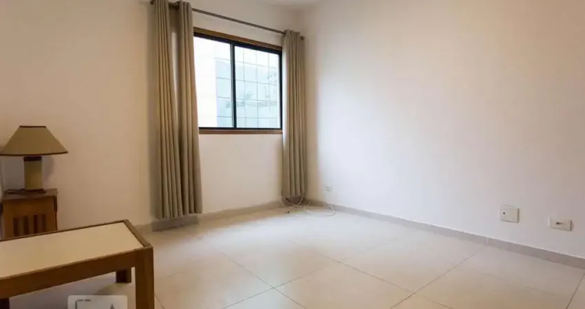 Apartamento com 1 quarto à venda na Alameda Jaú, --, Jardim Paulista, São Paulo