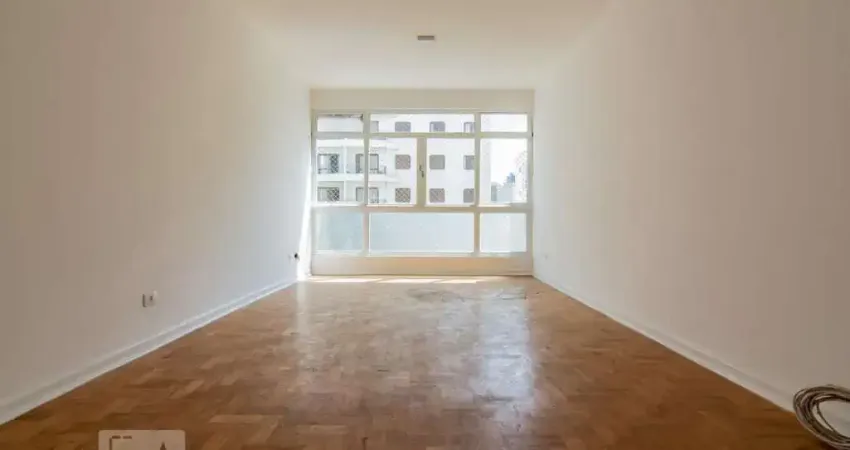 Apartamento com 3 quartos à venda na Rua Martiniano de Carvalho, --, Bela Vista, São Paulo