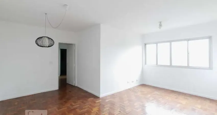 Apartamento com 3 quartos à venda na Rua Estado de Israel, --, Vila Clementino, São Paulo