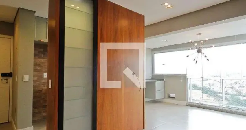 Apartamento com 2 quartos à venda na Rua Conselheiro Moreira de Barros, --, Santana, São Paulo