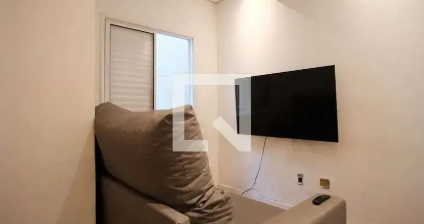 Apartamento com 2 quartos à venda na Rua São Bento do Sapucaí, --, Vila Guilhermina, São Paulo