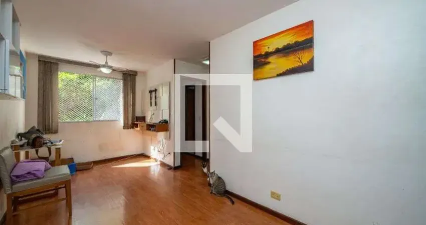 Apartamento com 3 quartos à venda na Rua das Grumixamas, --, Jabaquara, São Paulo