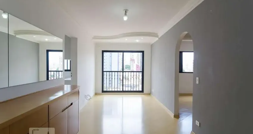 Apartamento com 2 quartos à venda na Avenida Fagundes Filho, --, Saúde, São Paulo