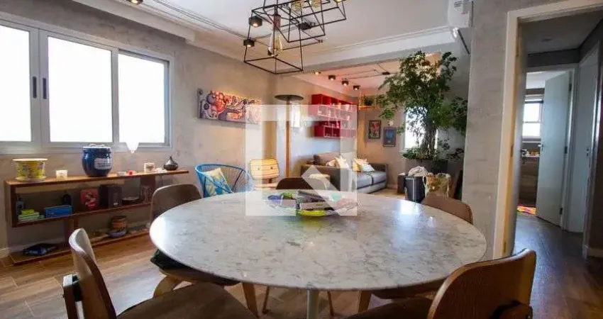 Apartamento com 2 quartos à venda na Rua Professor João Arruda, --, Perdizes, São Paulo