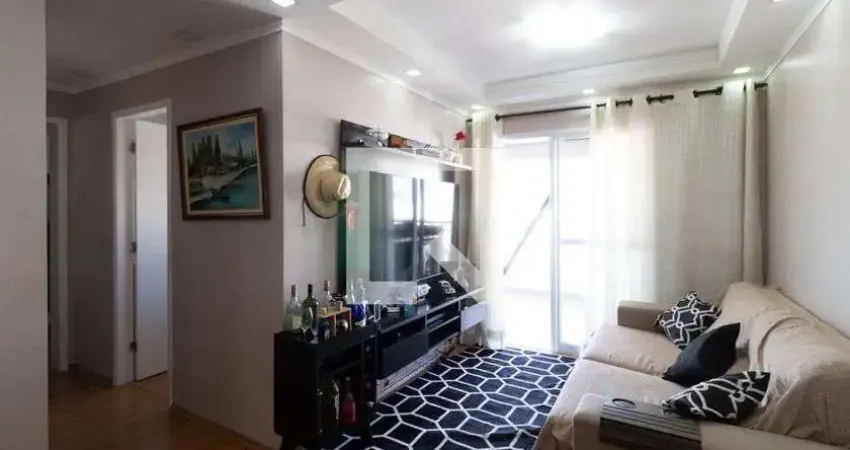 Apartamento com 2 quartos à venda na Avenida Dezenove de Janeiro, --, Vila Carrão, São Paulo