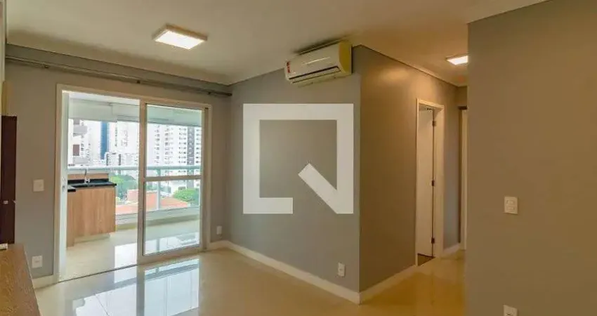 Apartamento com 2 quartos à venda na Rua dos Cafezais, --, Vila Mascote, São Paulo