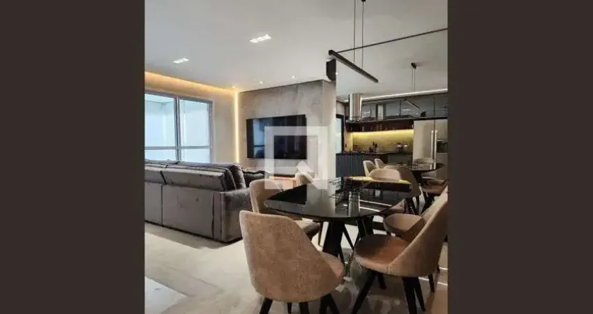 Apartamento com 2 quartos à venda na Rua Alba, --, Vila Mascote, São Paulo