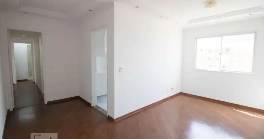 Apartamento com 2 quartos à venda na Rua São Paulo, --, Santa Paula, São Caetano do Sul