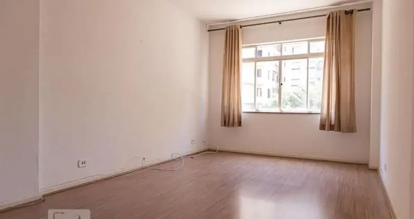 Apartamento com 1 quarto à venda na Avenida Brigadeiro Luís Antônio, --, Bela Vista, São Paulo