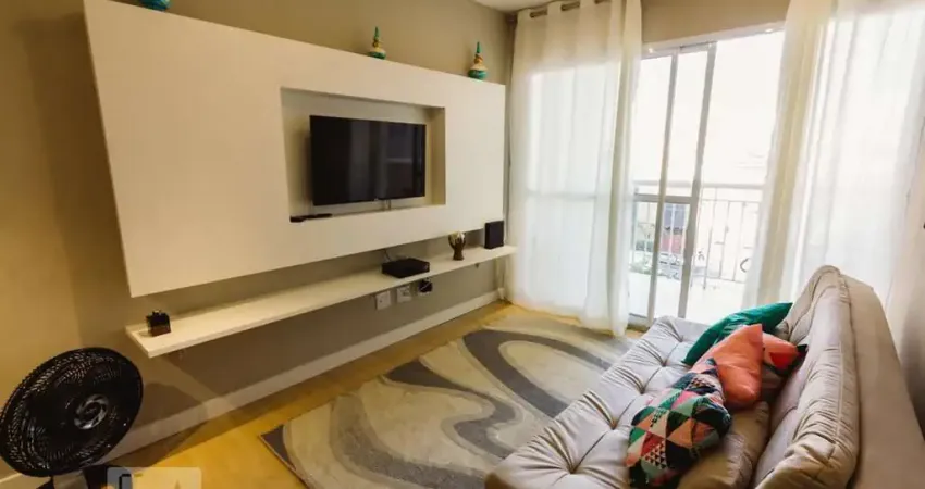 Apartamento com 2 quartos à venda na Rua Doutor Sérgio Meira, --, Barra Funda, São Paulo