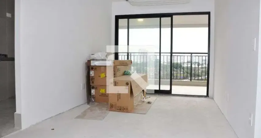 Apartamento com 3 quartos à venda na Rua Balsa, --, Freguesia do Ó, São Paulo