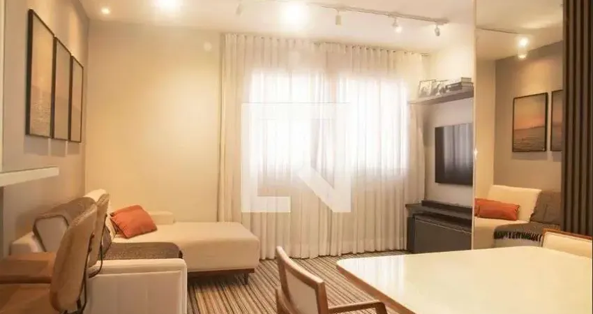 Apartamento com 2 quartos à venda na Rua Ibituruna, --, Saúde, São Paulo