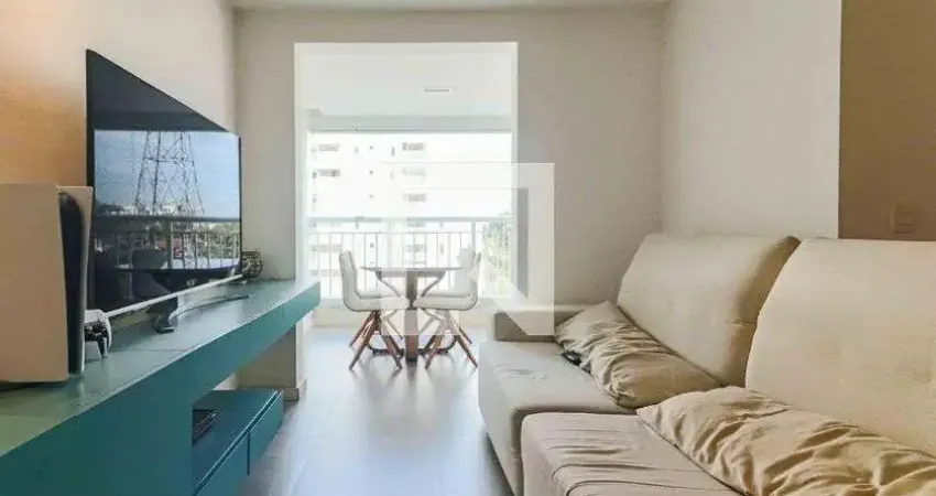 Apartamento com 2 quartos à venda na Avenida Doutor Cândido Motta Filho, --, Cidade São Francisco, São Paulo