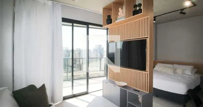 Kitnet / Stúdio à venda na Rua Chilon, --, Vila Olímpia, São Paulo