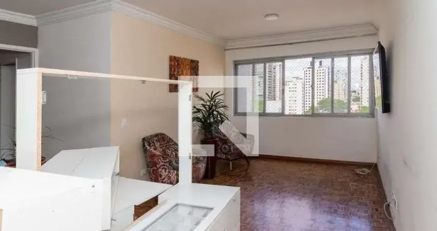 Apartamento com 3 quartos à venda na Rua Duílio, --, Vila Romana, São Paulo