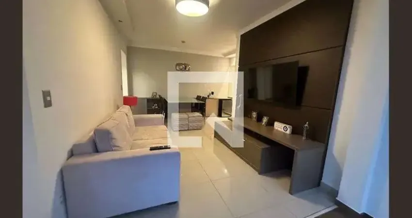 Apartamento com 3 quartos à venda na Alameda Grajaú, --, Alphaville, Barueri