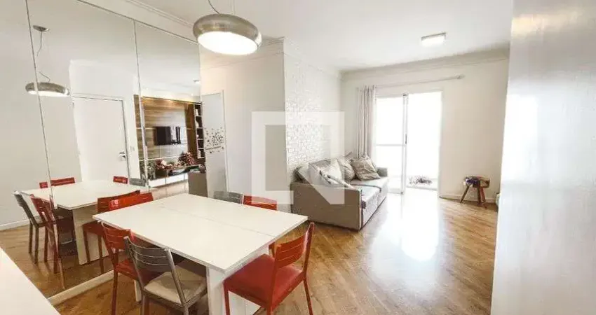 Apartamento com 3 quartos à venda na Rua Jacofer, --, Casa Verde, São Paulo