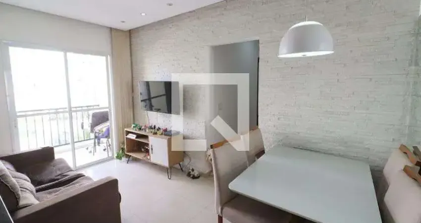 Apartamento com 2 quartos à venda na Avenida Presidente João Goulart, --, Umuarama, Osasco