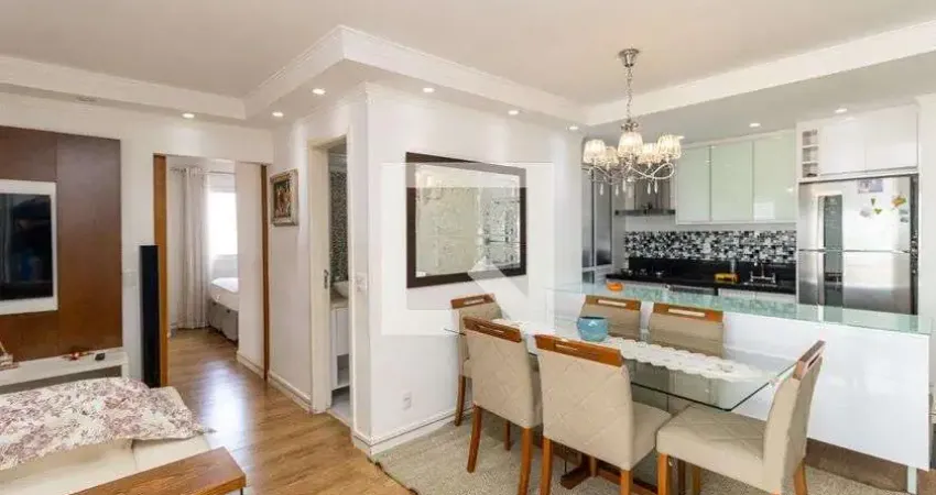 Apartamento com 1 quarto à venda na Rua Tapiraí, --, Vila Guilherme, São Paulo