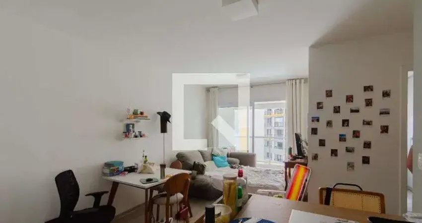 Apartamento com 2 quartos à venda na Rua Major Maragliano, --, Vila Mariana, São Paulo