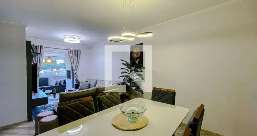 Apartamento com 3 quartos à venda na Rua Tabajaras, --, Mooca, São Paulo