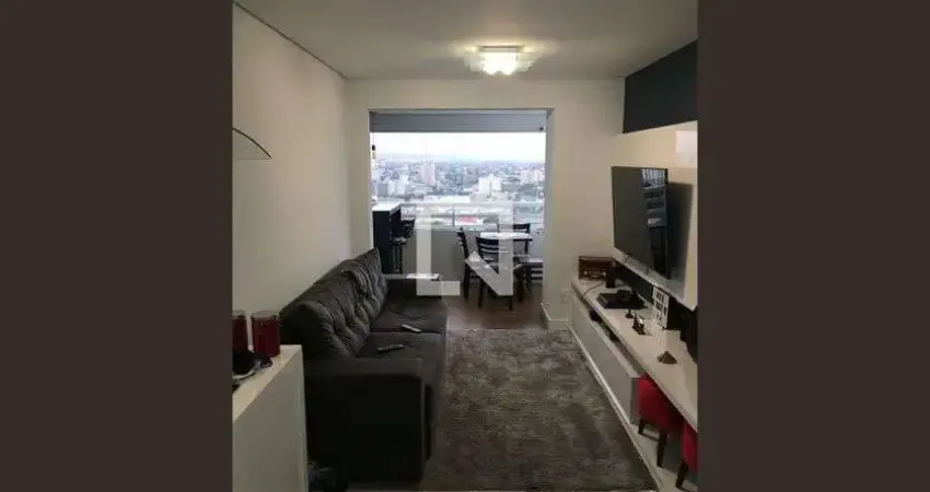 Apartamento com 2 quartos à venda na Rua Marechal Deodoro, --, Centro, Diadema