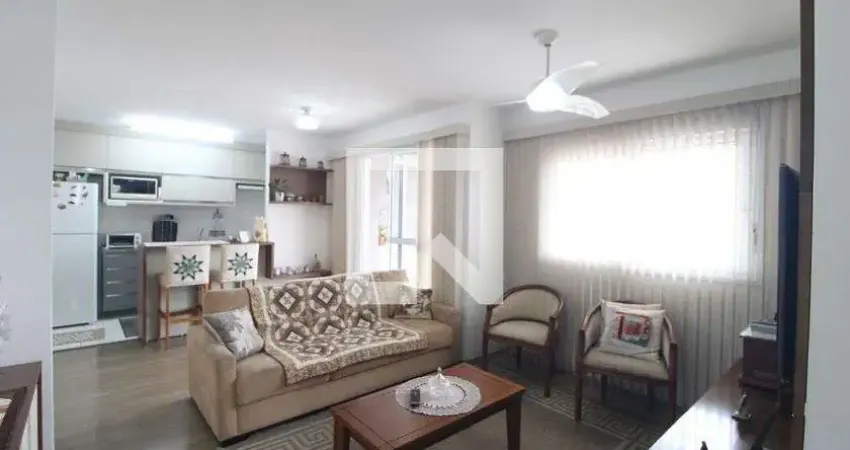 Apartamento com 2 quartos à venda na Rua José Homero Roxo, --, Jardim Marajoara, São Paulo