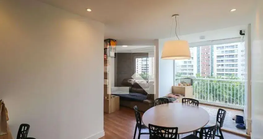 Apartamento com 2 quartos à venda na Alameda Porcelana, --, Cerâmica, São Caetano do Sul