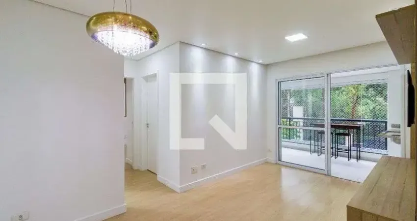 Apartamento com 2 quartos à venda na Rua Carvalho de Freitas, --, Vila Andrade, São Paulo