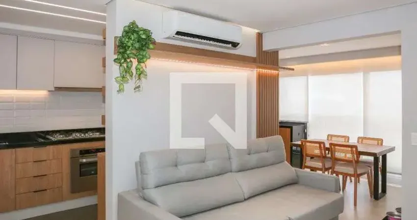 Apartamento com 2 quartos à venda na Rua Froben, --, Vila Leopoldina, São Paulo