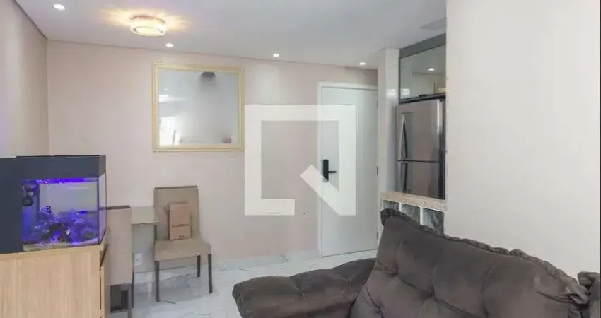 Apartamento com 2 quartos à venda na Rua Italina, --, Itaquera, São Paulo